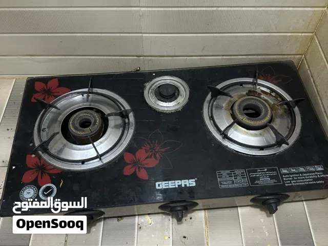 طباخة للبيع ماركة ايكون بالخوض السادسة