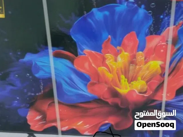 شاشات تلفزيون شاشة TCL QLED 65 بوصة  4K 144Hz HDMI 2.1  تدعم PS5  عرض خاص في الرياض