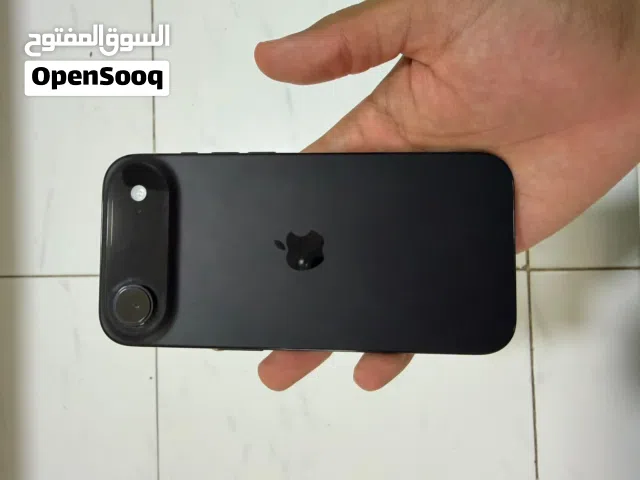 آيفون 17 اير