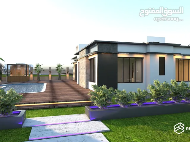 0 m2 5 Bedrooms Apartments for Rent in Tripoli Abu Sittah