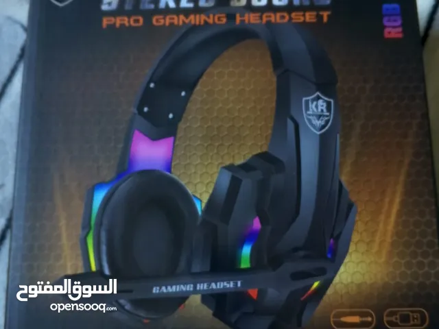  Gaming Headset in Basra