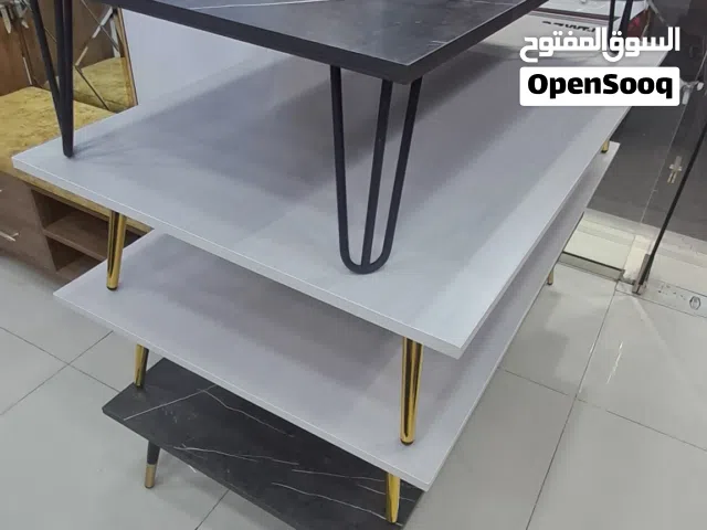 طاولات ارضية