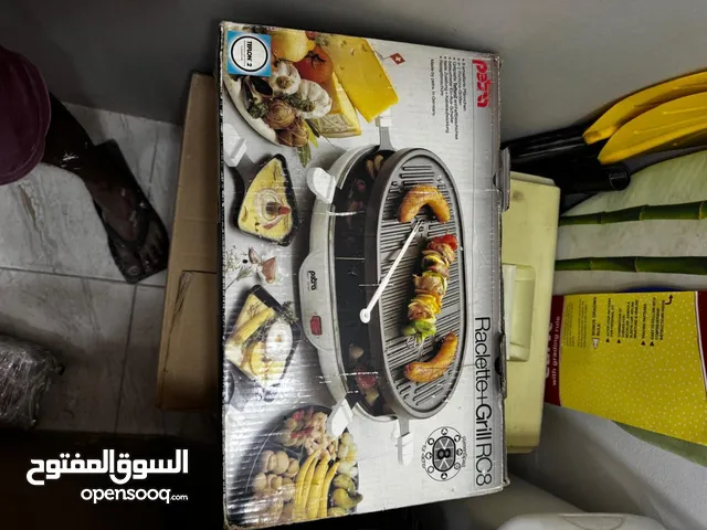 Electronic griller. 30bd like new.