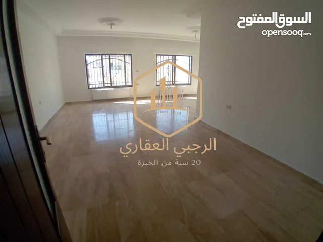 200 m2 3 Bedrooms Apartments for Rent in Amman Khalda
