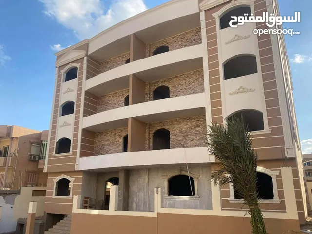 650 m2 4 Bedrooms Apartments for Sale in Cairo Obour City