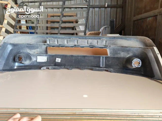 طمبون طبون جيب شيروكي 2005