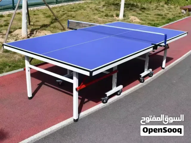 تنس الطاولة