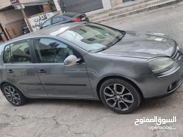 Used Volkswagen Golf in Hebron