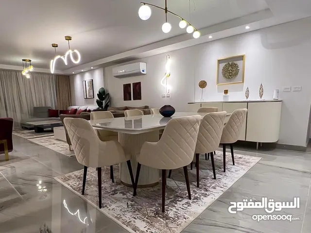 150m2 3 Bedrooms Apartments for Sale in Alexandria Smoha
