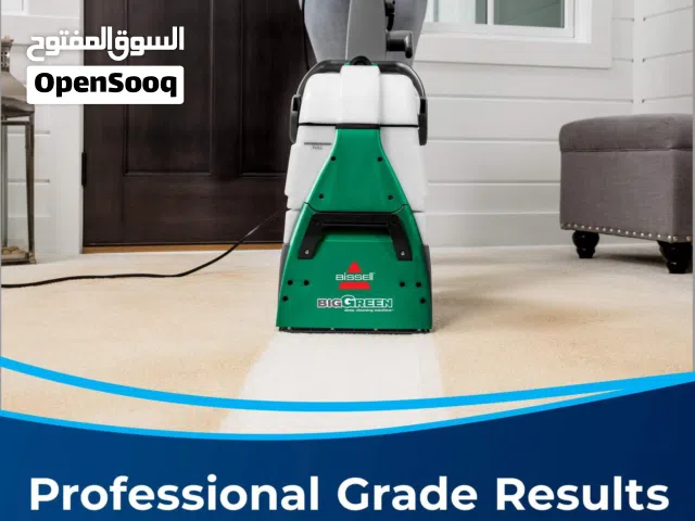  Bissell Vacuum Cleaners for sale in Hawally
