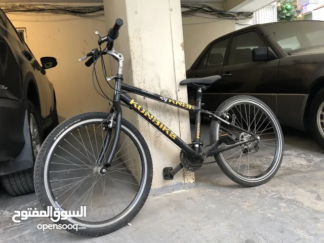 Airbrid bicycle made in Latin America دراجة هوائية صنع امريكا الجنوبية
