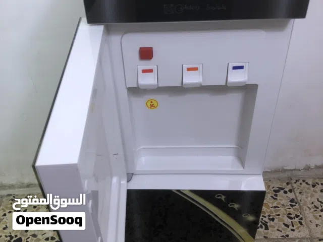 براد ماء جديد نضافه 100%