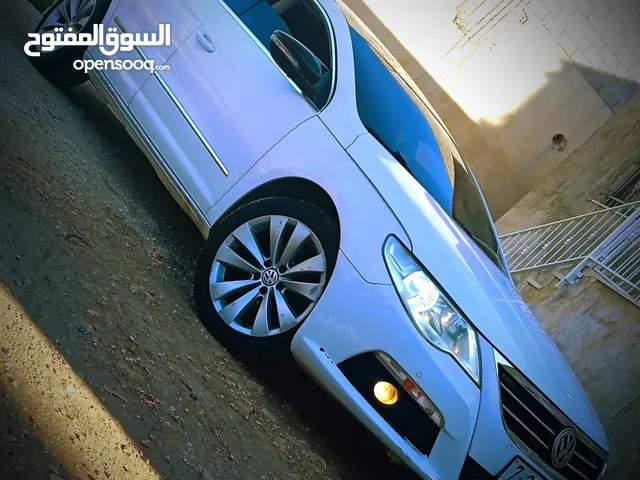 Used Volkswagen Passat in Jenin