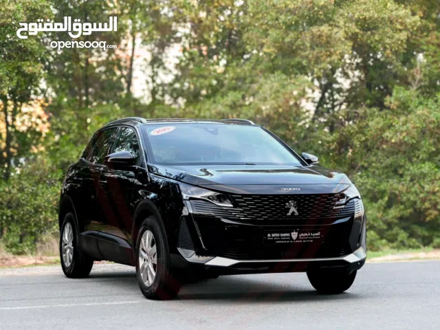 2023, Peugeot