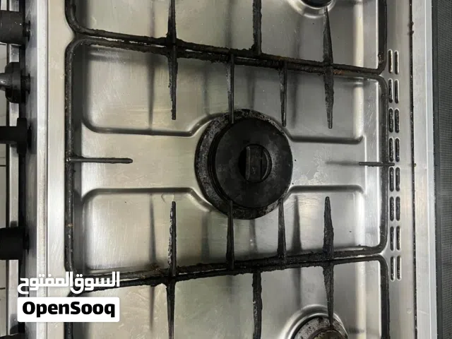 طباخ كبير إيطالي خمسة شعلة بحالة ممتازة
