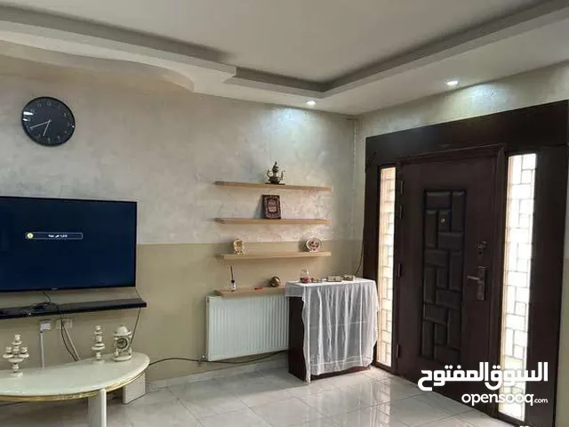 180m2 3 Bedrooms Apartments for Rent in Amman Shafa Badran