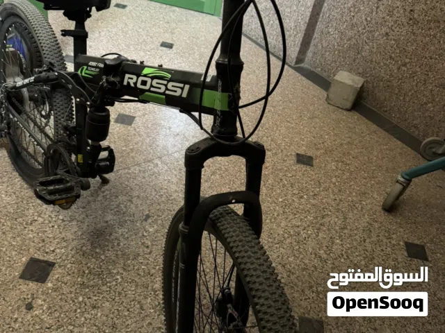 سيكل نظيف و جديد
