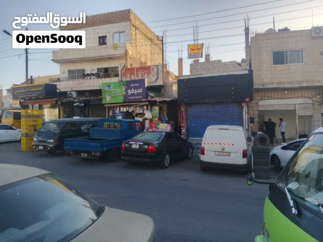 500 m2 3 Bedrooms Townhouse for Sale in Zarqa Hay Ma'soom