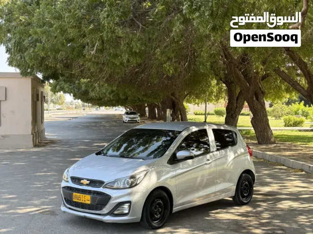 Used Chevrolet Spark in Al Batinah