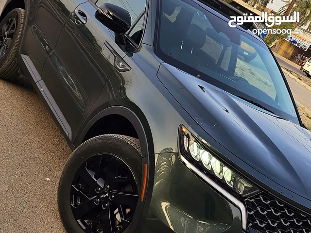 سورنتو فول بسعر مناسب 23
