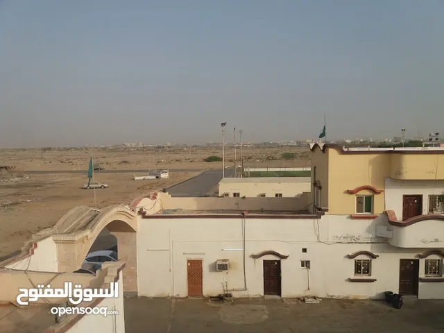 قرية الجفري للعزاب