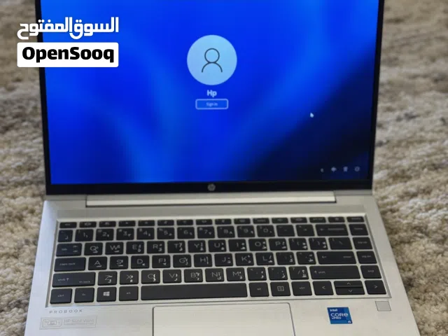 Windows HP for sale  in Zarqa