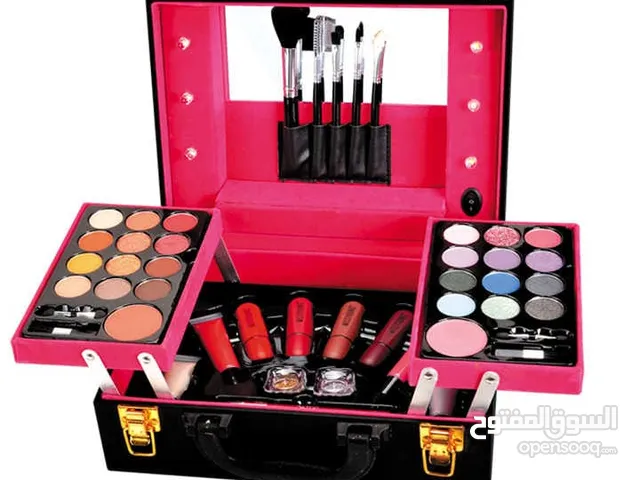 new women beauty make box