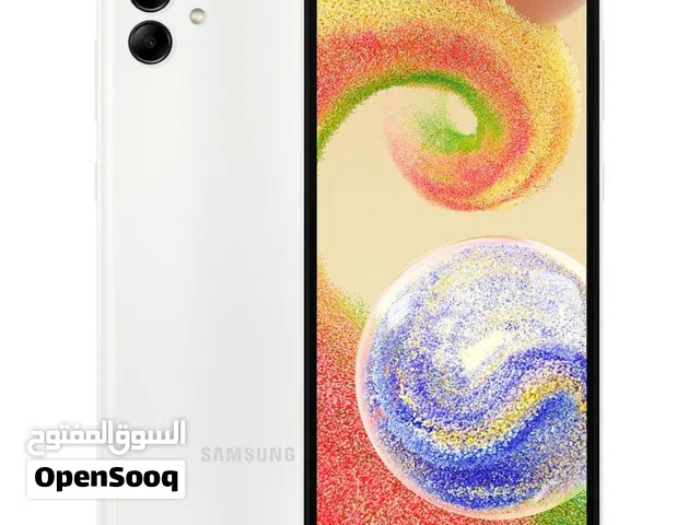 Samsung Galaxy A04 64 GB in Giza
