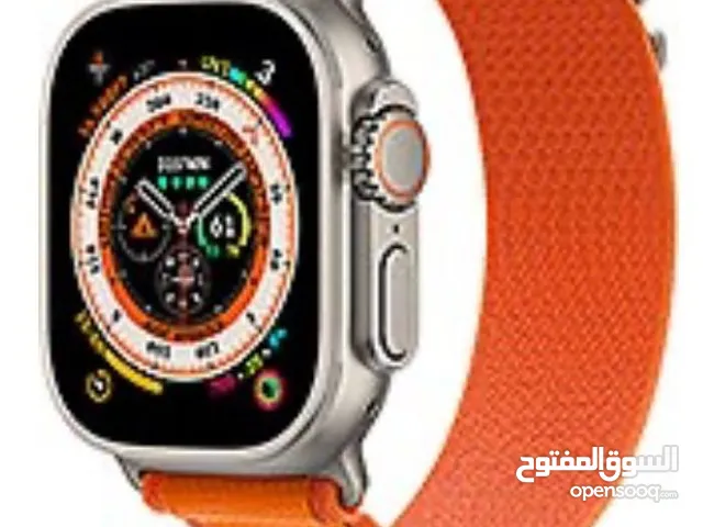 Apple Watch Ultra