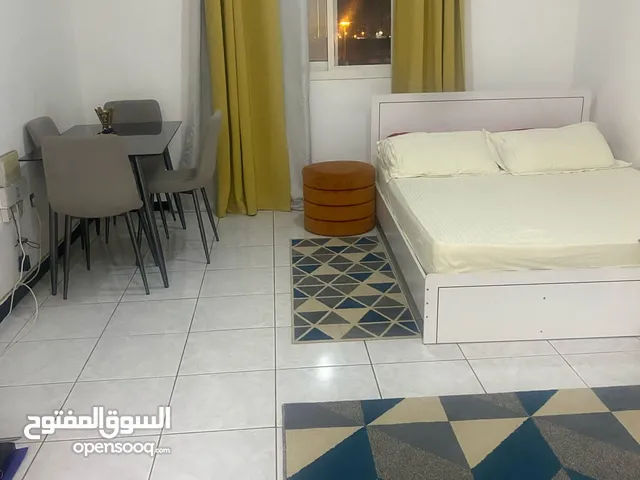 45 m2 Studio Apartments for Rent in Sharjah Al Majaz