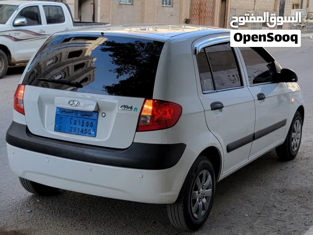 2009 هيونداي اخرى