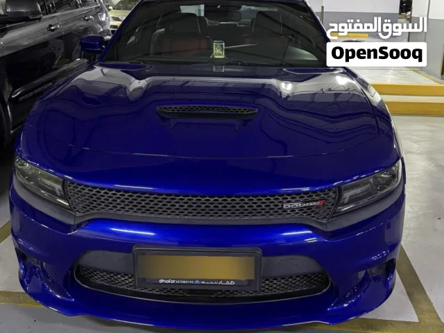 2020 Dodge Charger GT Sedan with GCC Specs, Keyless Entry & Advanced Tech