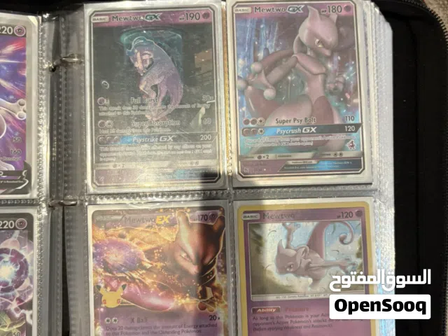 Selling pokemon cards high wuality rare cards