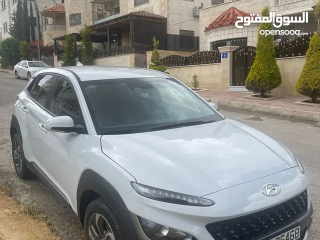 SUV Hyundai in Amman