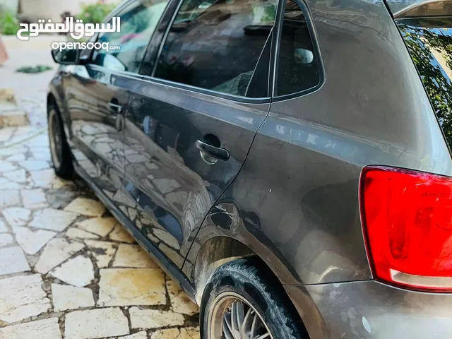 فلكس فاجن بولو