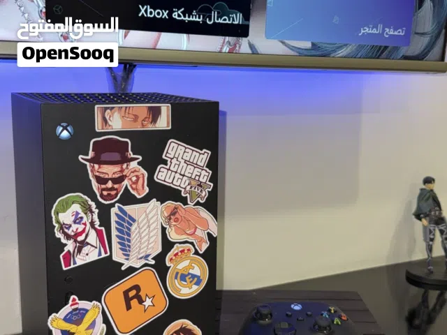 Xbox Series X Xbox for sale in Baghdad