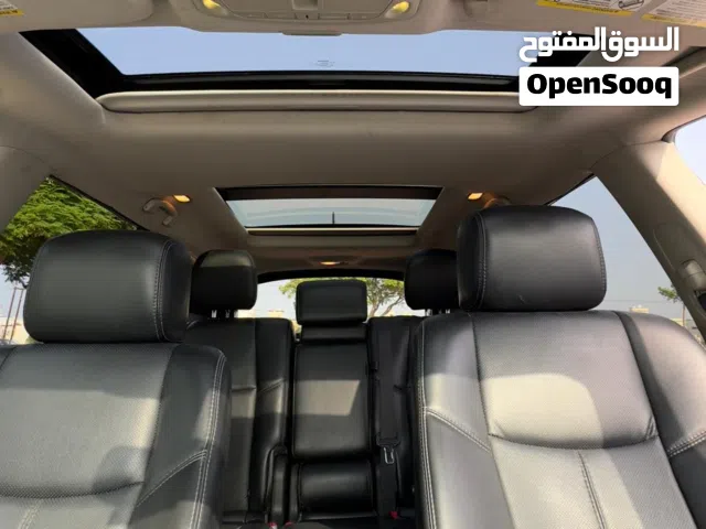 Used Nissan Pathfinder in Muscat