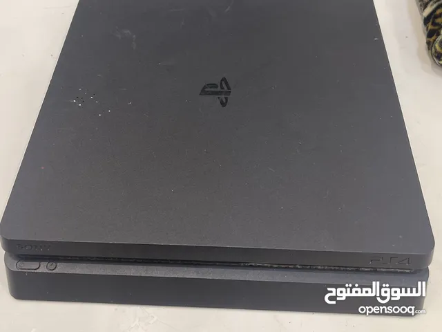 PlayStation 4 PlayStation for sale in Ajman
