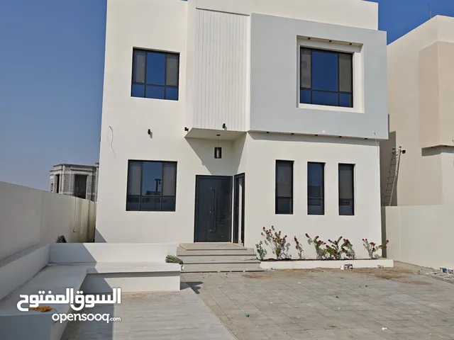 191 m2 2 Bedrooms Townhouse for Sale in Al Batinah Al Masnaah