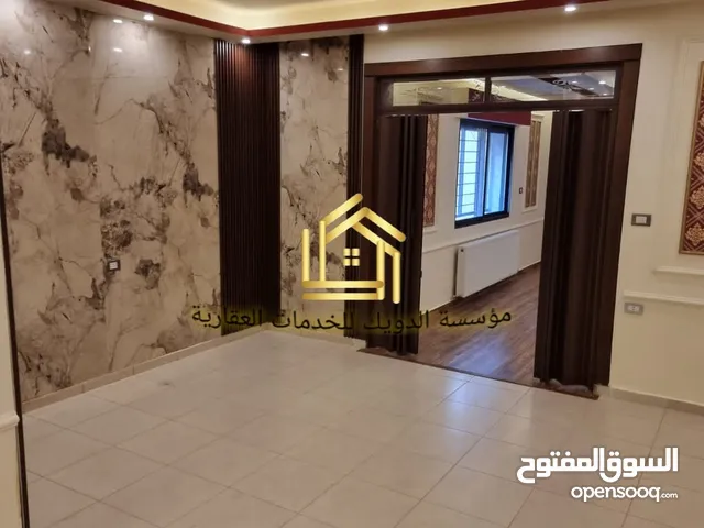 180 m2 3 Bedrooms Apartments for Rent in Amman Dahiet Al-Nakheel
