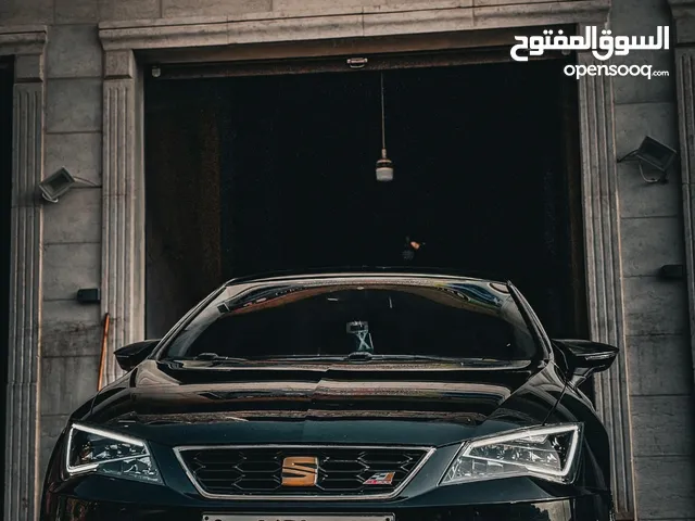 Used Seat Leon in Hebron