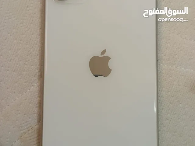 Apple iPhone 11 128 GB in Jeddah