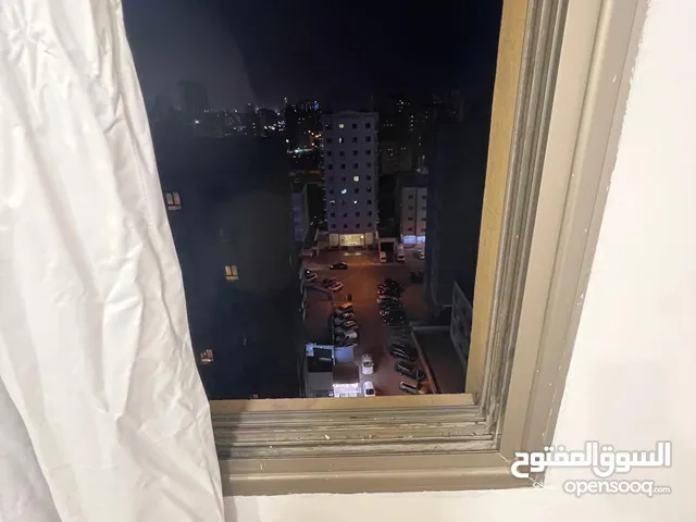 استديو للايجار بالسالمية قطعة 12 علي الدائري الخامس