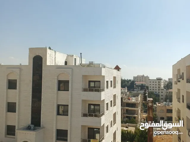 143 m2 3 Bedrooms Apartments for Sale in Amman Airport Road - Dunes Bridge