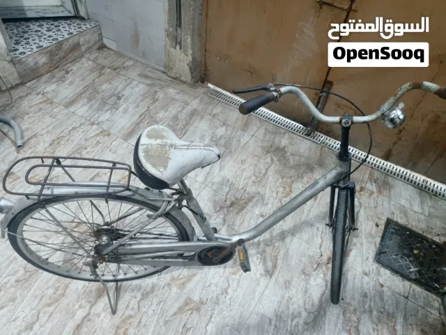 بايسكل سياحي