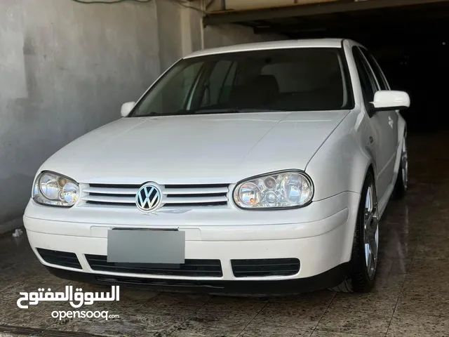 Used Volkswagen Golf in Bethlehem