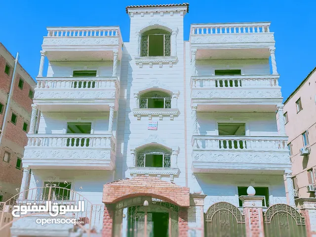 526 m2 3 Bedrooms Apartments for Sale in Giza 6th of October