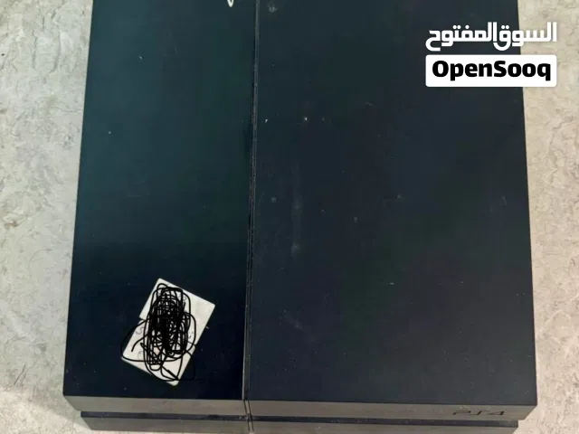 بلستيشن فور مستعمل