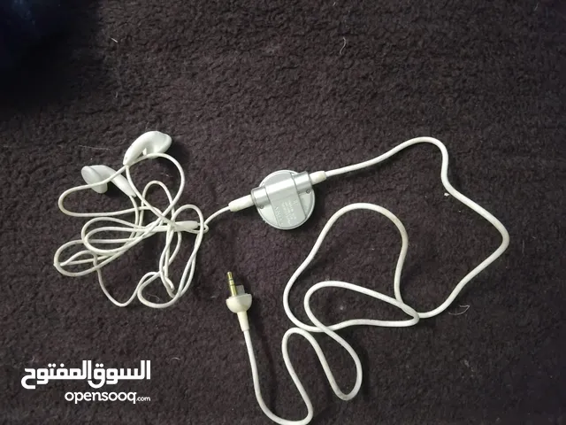 سماعة سوني بلاي ستيشن