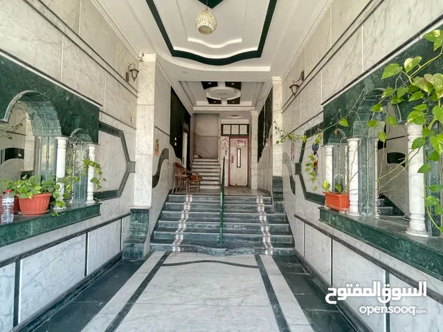 شقه لؤطه في عزبة سعد